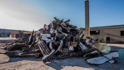 Break oh my Tayco photo 3