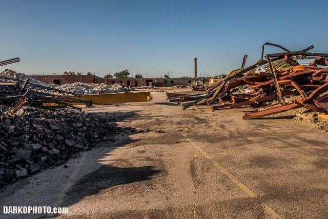 Break oh my Tayco photo 3