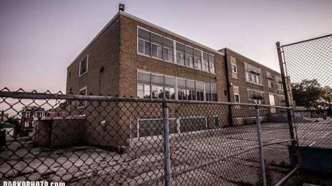 Briar Hill Public School - Toronto, Ontario
