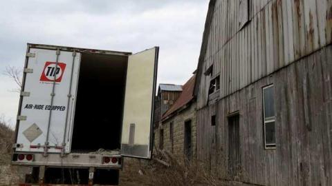 Hwy 56 Farm cover photo