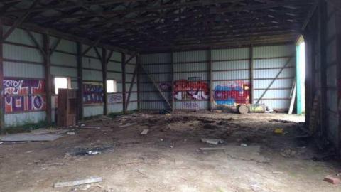 Photo from F. G. Hutchinson & Sons