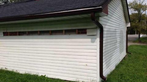 Nothin' Much - Brampton, Ontario