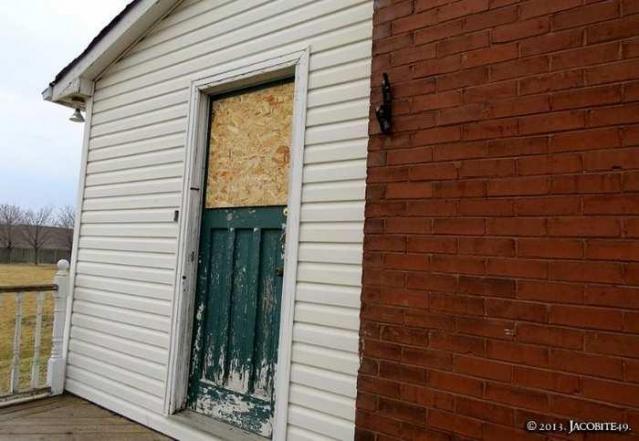 Binbrook Estate House photo 4