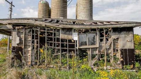 On the Grid - Wilmot, Ontario