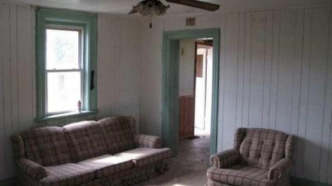 House Of Flies - South Huron, Ontario