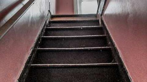 Photo from Pretty Fly for a Dead Guy