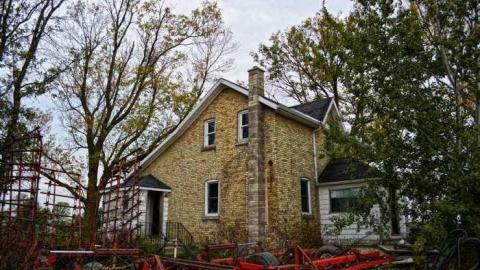 Photo from Fly On The Wall