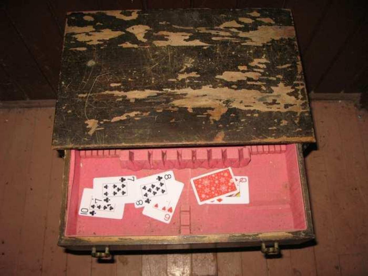 Lonely House 9/29/13 - Well-Well-Welder87.jpg