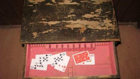 Lonely House 9/29/13 - Well-Well-Welder87.jpg