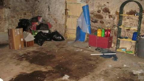 Lonely House 9/29/13 - Well-Well-Welder88.jpg