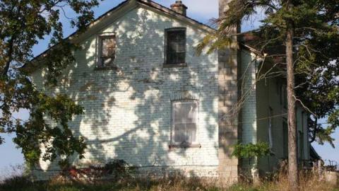 Lonely House 9/29/13 - Well-Well-Welder78.jpg