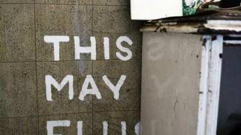 Still Nothing On TV cover photo