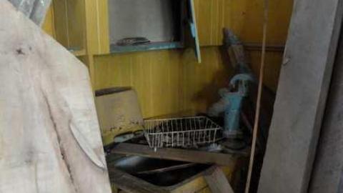 Photo from One room beauty 