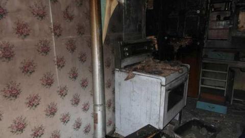 Photo from Burnt and Rotting