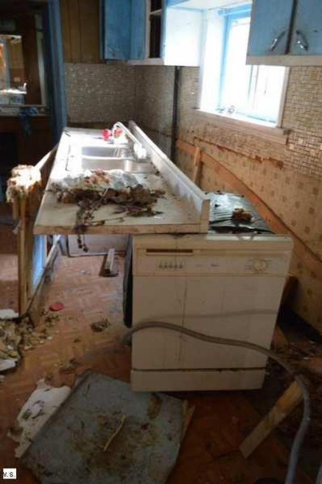 Woodstock Random Find - Woodstock, Ontario