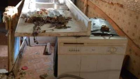 Woodstock Random Find - Woodstock, Ontario