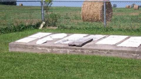 WEST ESSA CEMETERY  - West-Essa-Cemetery41.jpg