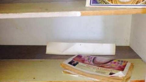 Photo from Construction Zone