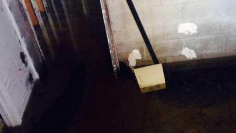 Photo from Construction Zone