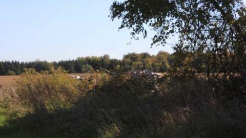 Photo from *Update* Torn Down