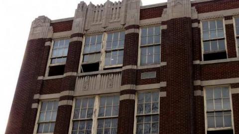 Sanford Ave. School photo 5