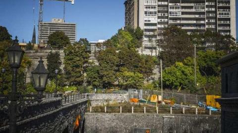 Fleet Street Pumping Station photo 4