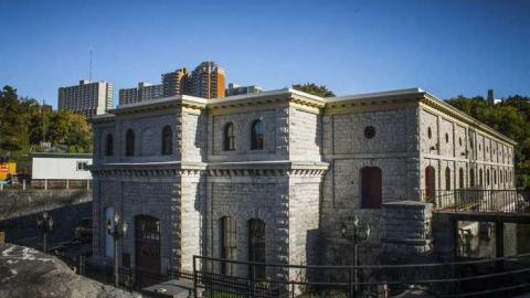 Fleet Street Pumping Station photo 2