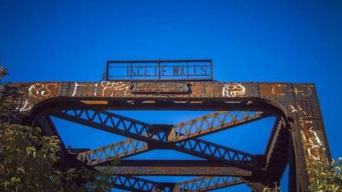 On and off the Bridge - Prince-of-Wales-Bridge91.jpg