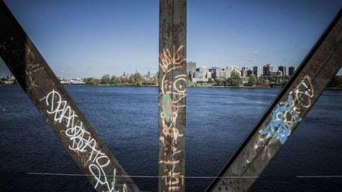 Prince of Wales Bridge photo 2