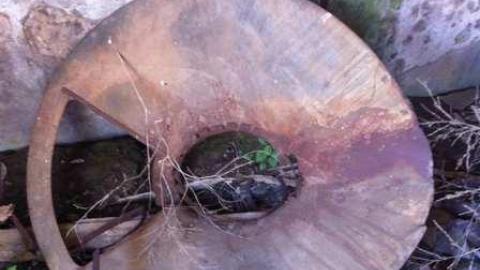 October 3rd, 2013 - Just-off-of-Truck-Bypass60.jpg