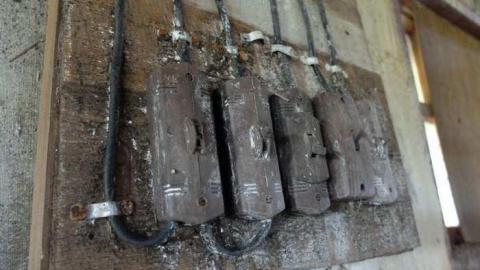 Russeldale house #2 - West Perth, Ontario