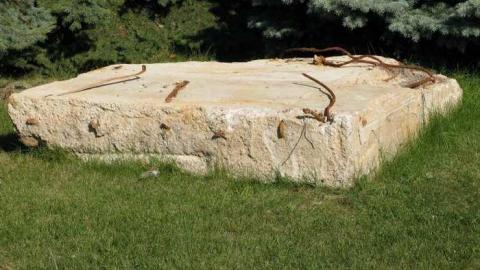 Camp X 9/28/13 - X-Marks-the-Spot10.jpg