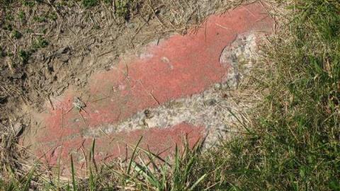 Camp X 9/28/13 - X-Marks-the-Spot1.jpg