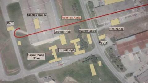 Camp X 9/28/13 - X-Marks-the-Spot16.jpg