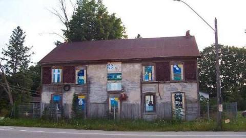 Simcoe House Hotel - Springwater, Ontario