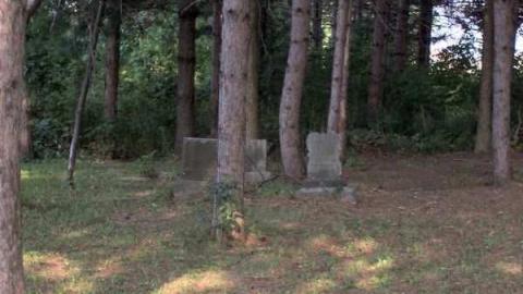 Lawrence Pioneer Cemetery photo 3