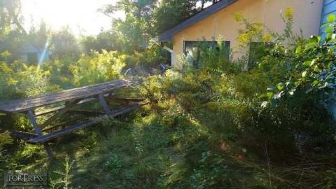 Hold Out House photo 3