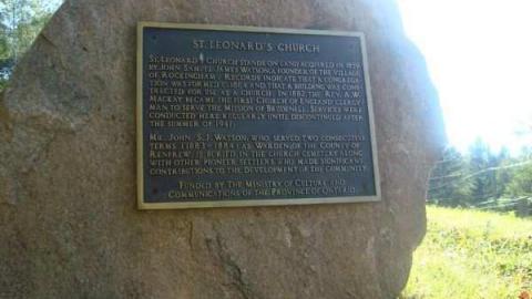 Photo from diva53's Rockingham Church