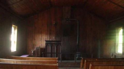 Photo from diva53's Rockingham Church