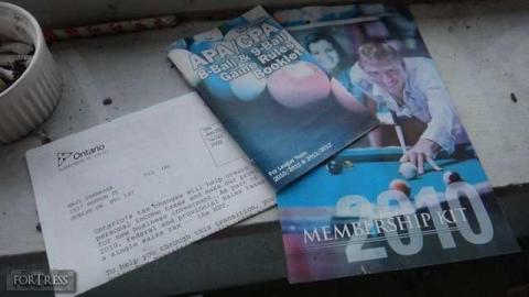 Photo from Sept 20, 2013 2 weeks later