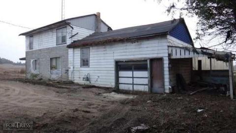 Photo from Sept 20, 2013 2 weeks later