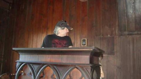 Photo from diva53's Rockingham Church