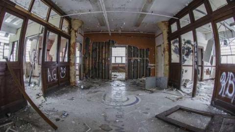 Photo from Rainy Days