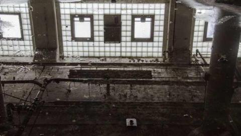 Photo from Rainy Days