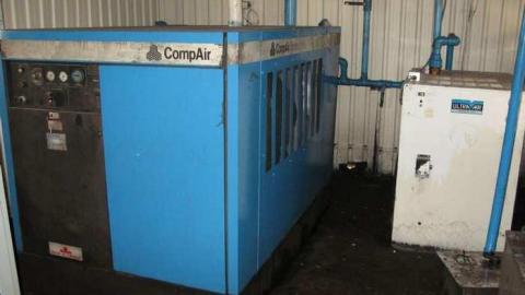 Photo from Whole Lotta Nothin'