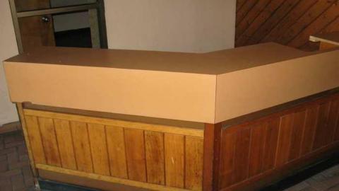 Photo from Whole Lotta Nothin'