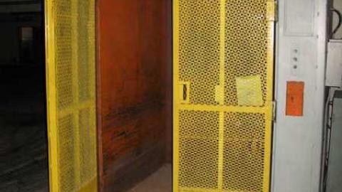 Photo from Whole Lotta Nothin'