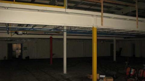 Photo from Whole Lotta Nothin'