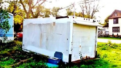 Homestead Flames photo 3