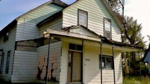 Homestead Flames - Hamilton, Ontario